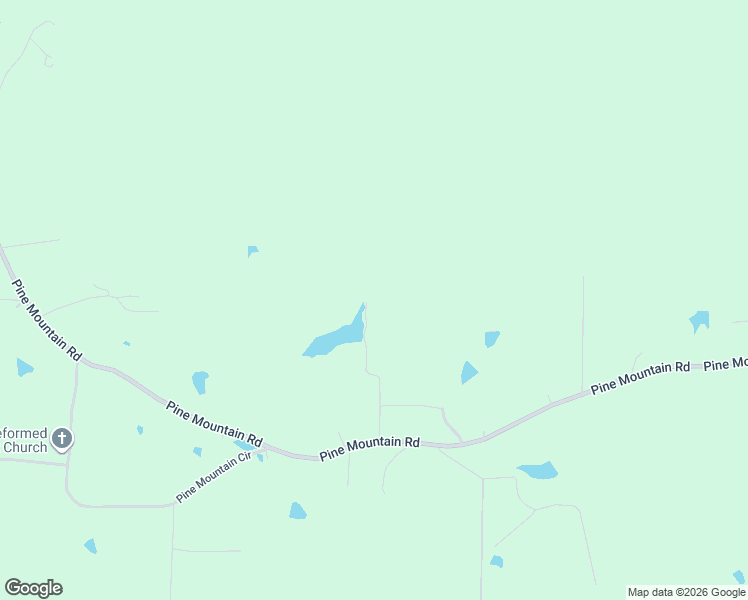 map of restaurants, bars, coffee shops, grocery stores, and more near in Springville