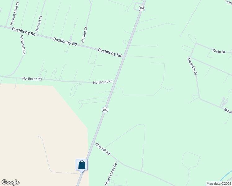 map of restaurants, bars, coffee shops, grocery stores, and more near 7231 Edmund Highway in Pelion