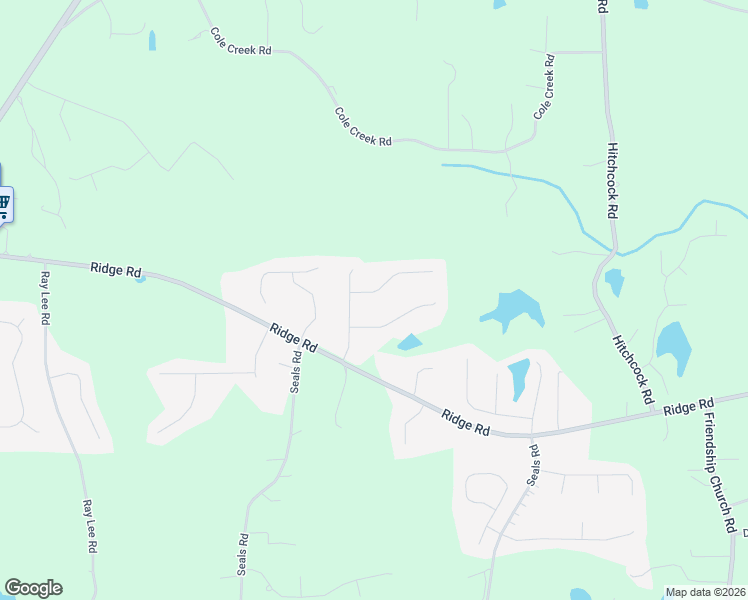 map of restaurants, bars, coffee shops, grocery stores, and more near 56 Villa Ridge Court in Dallas