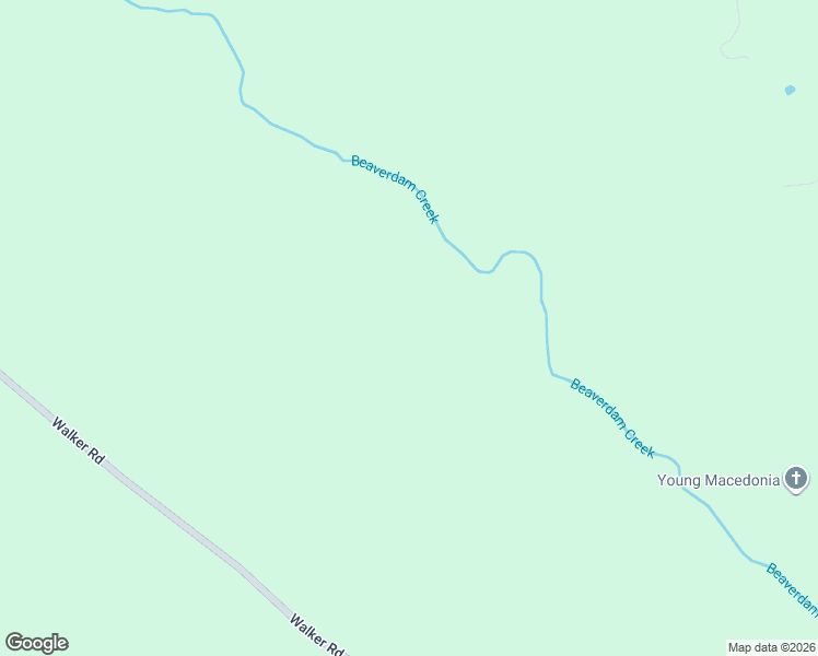 map of restaurants, bars, coffee shops, grocery stores, and more near in Edgefield