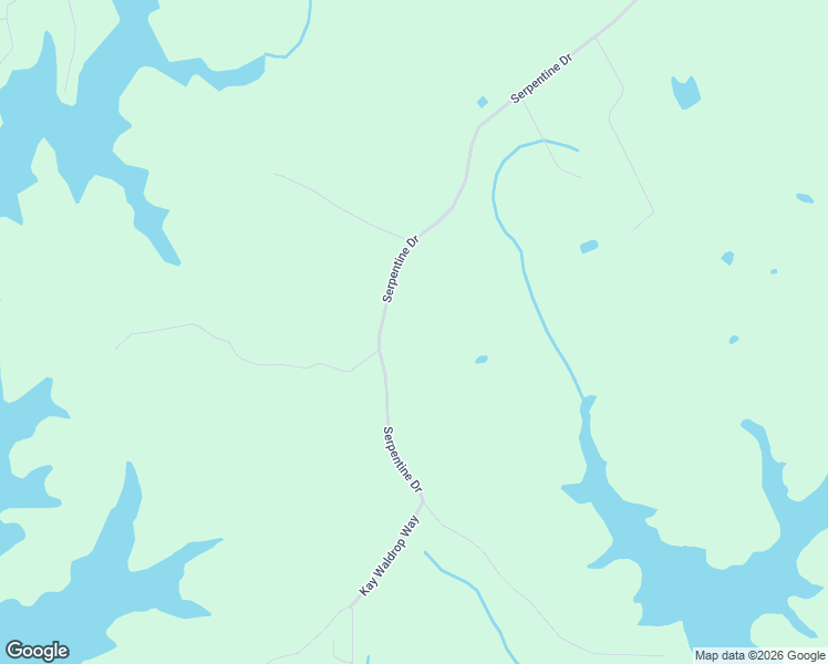 map of restaurants, bars, coffee shops, grocery stores, and more near 1876 Serpentine Drive in Plum Branch