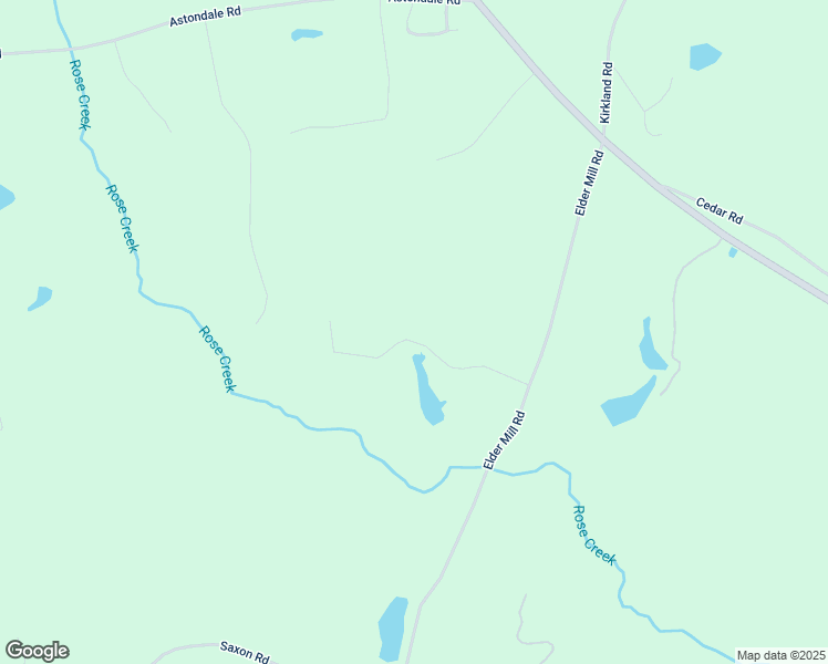 map of restaurants, bars, coffee shops, grocery stores, and more near 1131-1201 Beechnut Lane in Watkinsville