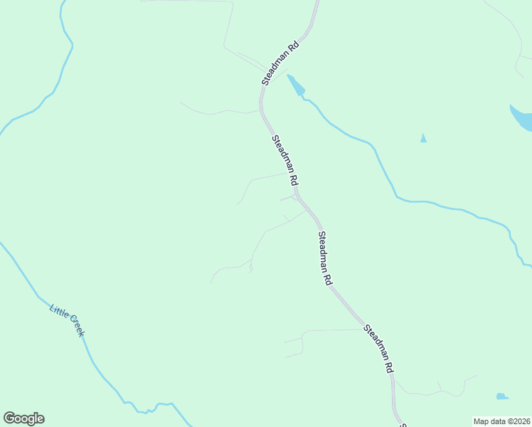 map of restaurants, bars, coffee shops, grocery stores, and more near 40 Hagood Road in Tallapoosa