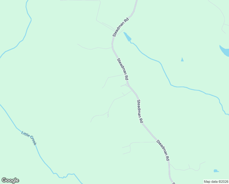 map of restaurants, bars, coffee shops, grocery stores, and more near 40 Hagood Road in Tallapoosa