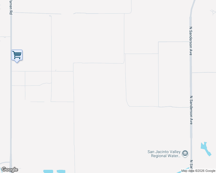 map of restaurants, bars, coffee shops, grocery stores, and more near 479 Hollyhock Circle in San Jacinto