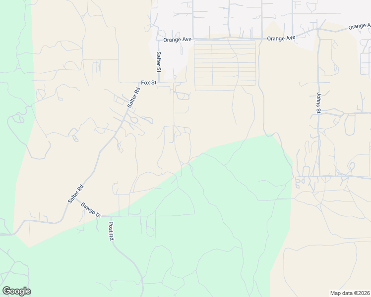 map of restaurants, bars, coffee shops, grocery stores, and more near 21555 Campos Road in Perris