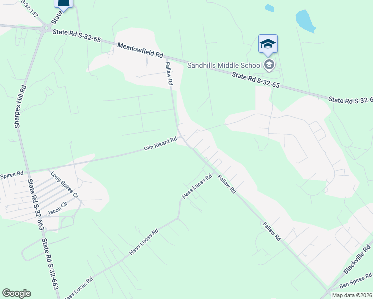 map of restaurants, bars, coffee shops, grocery stores, and more near in Gaston