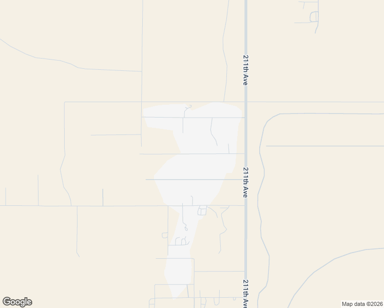 map of restaurants, bars, coffee shops, grocery stores, and more near 21310 West Leisure Lane in Wittmann