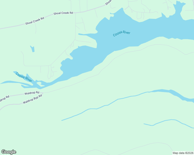 map of restaurants, bars, coffee shops, grocery stores, and more near 1401 Waldrop Road in Ashville