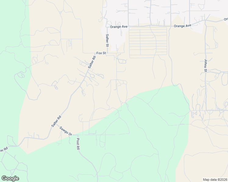 map of restaurants, bars, coffee shops, grocery stores, and more near 21555 Campos Road in Perris