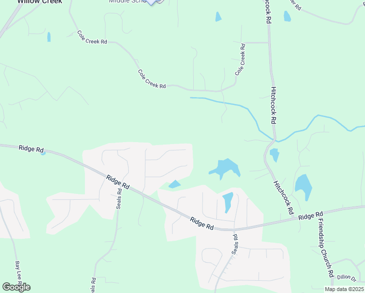 map of restaurants, bars, coffee shops, grocery stores, and more near 211 Villa Ridge Court in Dallas