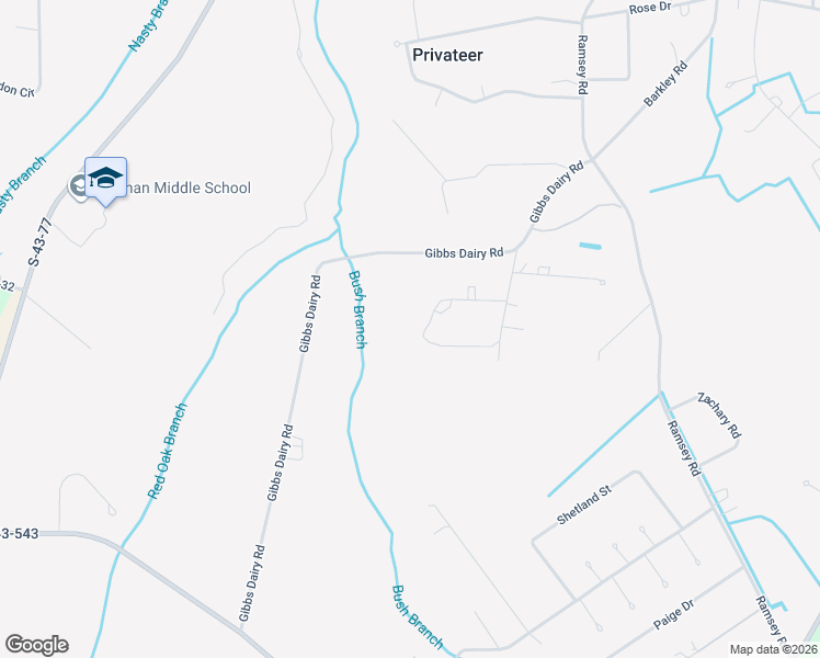 map of restaurants, bars, coffee shops, grocery stores, and more near 2405 Killdee Drive in Sumter