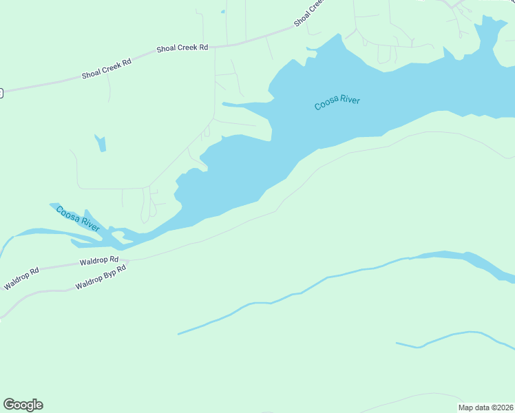 map of restaurants, bars, coffee shops, grocery stores, and more near 1401 Waldrop Road in Ashville