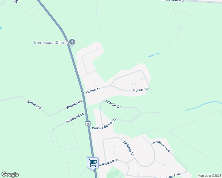 map of restaurants, bars, coffee shops, grocery stores, and more near 470 Pioneer Drive in Sumter