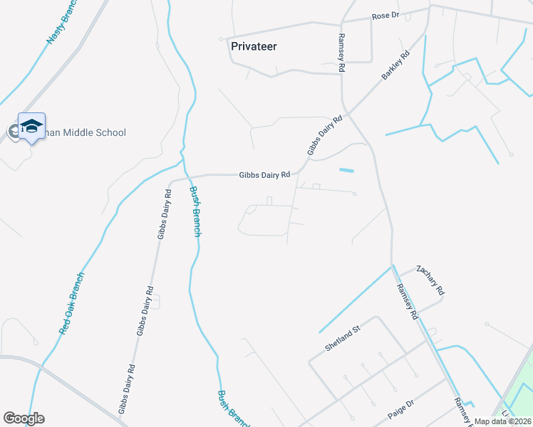 map of restaurants, bars, coffee shops, grocery stores, and more near 2330 Killdee Drive in Sumter