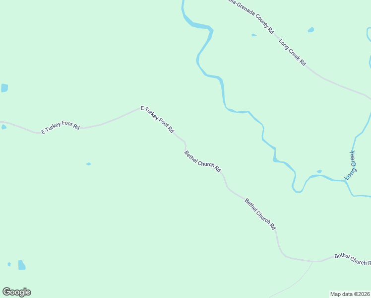 map of restaurants, bars, coffee shops, grocery stores, and more near 2654 Bethel Church Road in Holcomb