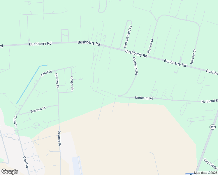 map of restaurants, bars, coffee shops, grocery stores, and more near 514 Northcutt Court in Pelion