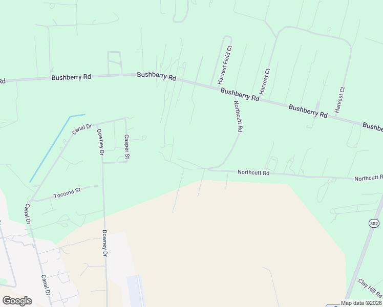 map of restaurants, bars, coffee shops, grocery stores, and more near 514 Northcutt Court in Pelion