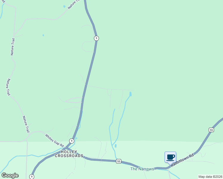 map of restaurants, bars, coffee shops, grocery stores, and more near 196 Jaybird Drive in Piedmont