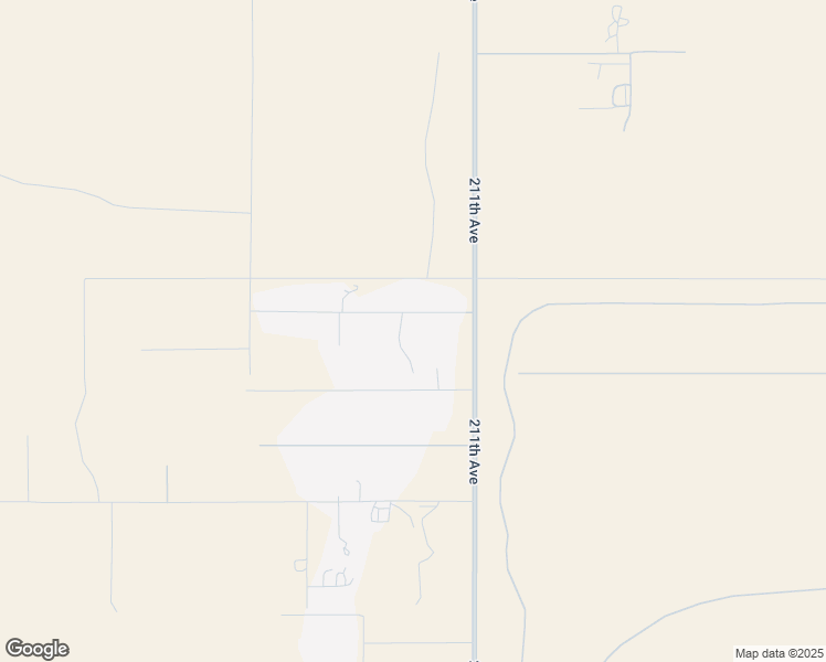 map of restaurants, bars, coffee shops, grocery stores, and more near 21139 West Caravaggio Lane in Wittmann