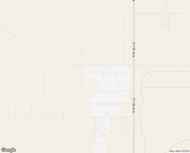 map of restaurants, bars, coffee shops, grocery stores, and more near 21404 West Caravaggio Lane in Wittmann