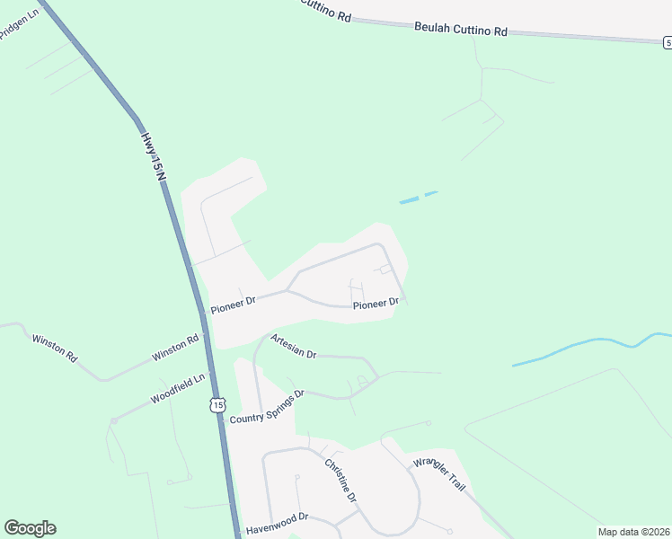 map of restaurants, bars, coffee shops, grocery stores, and more near 240 Pioneer Drive in Sumter