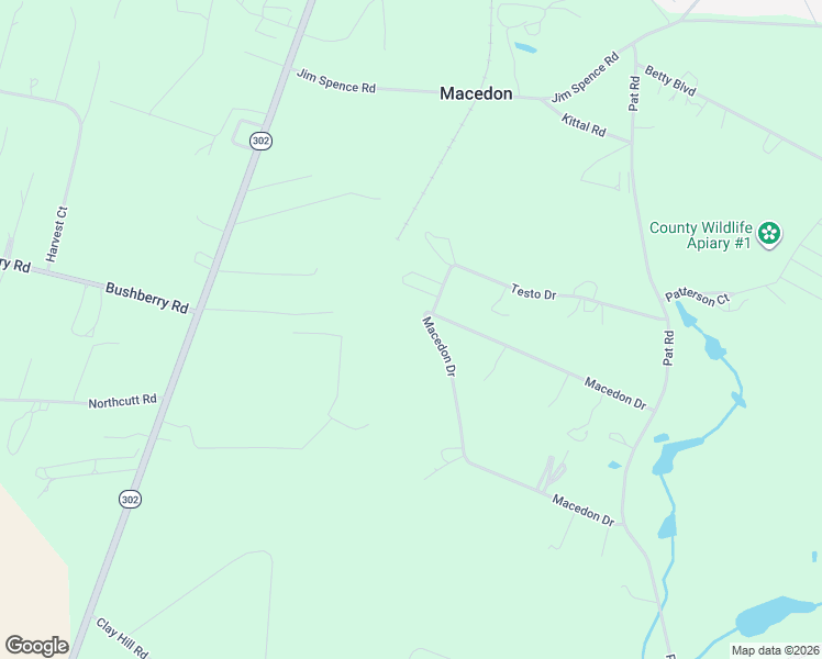 map of restaurants, bars, coffee shops, grocery stores, and more near 255 Macedon Drive in Lexington