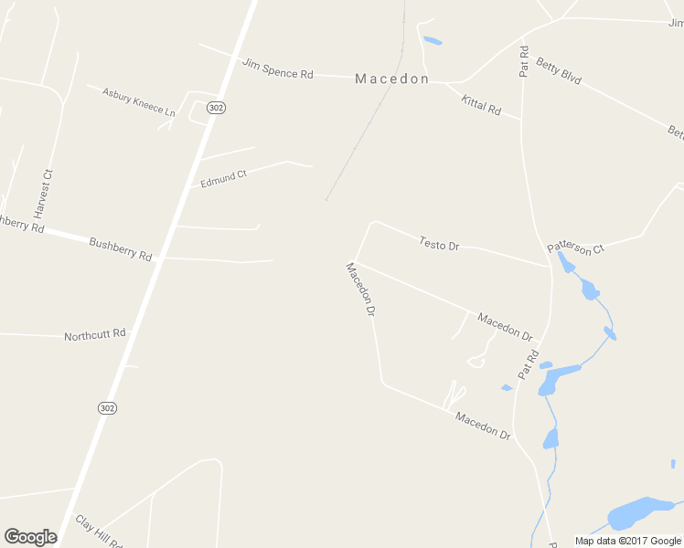 map of restaurants, bars, coffee shops, grocery stores, and more near 255 Macedon Drive in Lexington