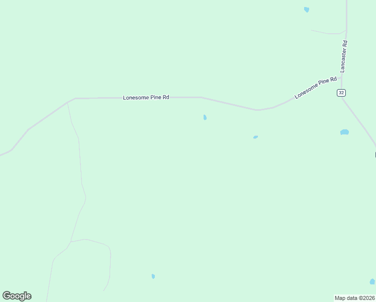 map of restaurants, bars, coffee shops, grocery stores, and more near 2086 Lonesome Pine Road in Star City