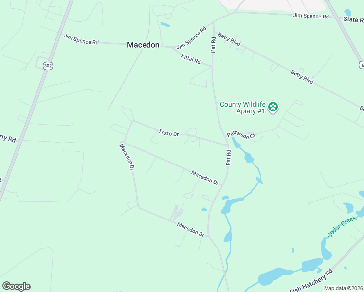 map of restaurants, bars, coffee shops, grocery stores, and more near 149 Testo Drive in Lexington