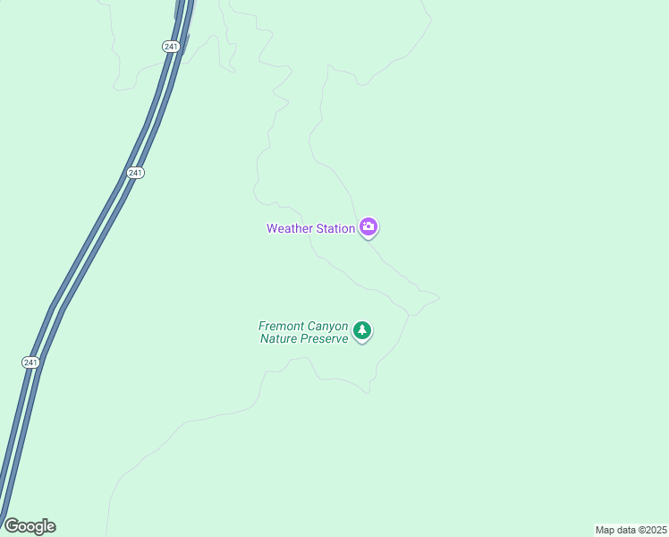 map of restaurants, bars, coffee shops, grocery stores, and more near in Orange