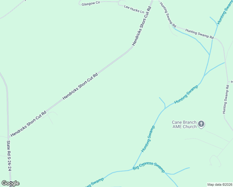 map of restaurants, bars, coffee shops, grocery stores, and more near 6005 Hendricks Short-Cut Road in Conway