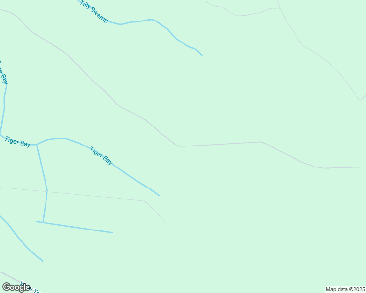 map of restaurants, bars, coffee shops, grocery stores, and more near Water Tower Road in Conway