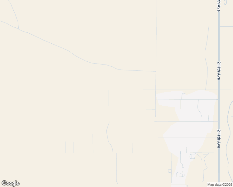 map of restaurants, bars, coffee shops, grocery stores, and more near 33051 West Cloud Road in Wittmann