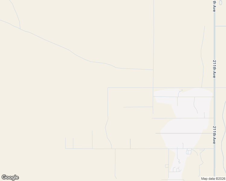 map of restaurants, bars, coffee shops, grocery stores, and more near 33051 West Cloud Road in Wittmann
