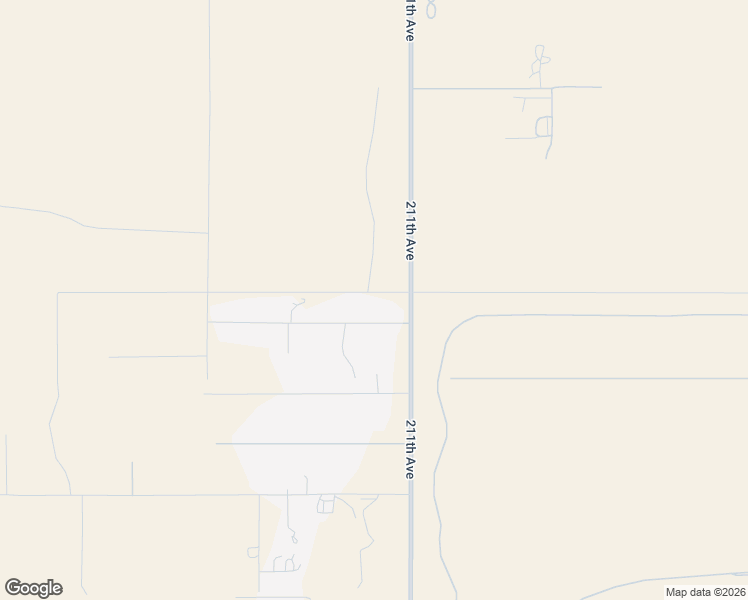 map of restaurants, bars, coffee shops, grocery stores, and more near 21137 West Cloud Road in Wittmann