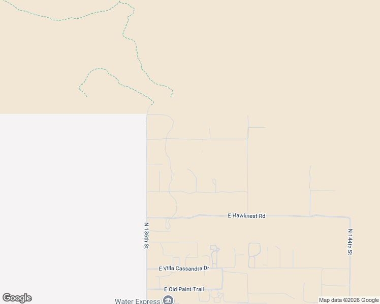 map of restaurants, bars, coffee shops, grocery stores, and more near 13737 E Montello Rd in Scottsdale