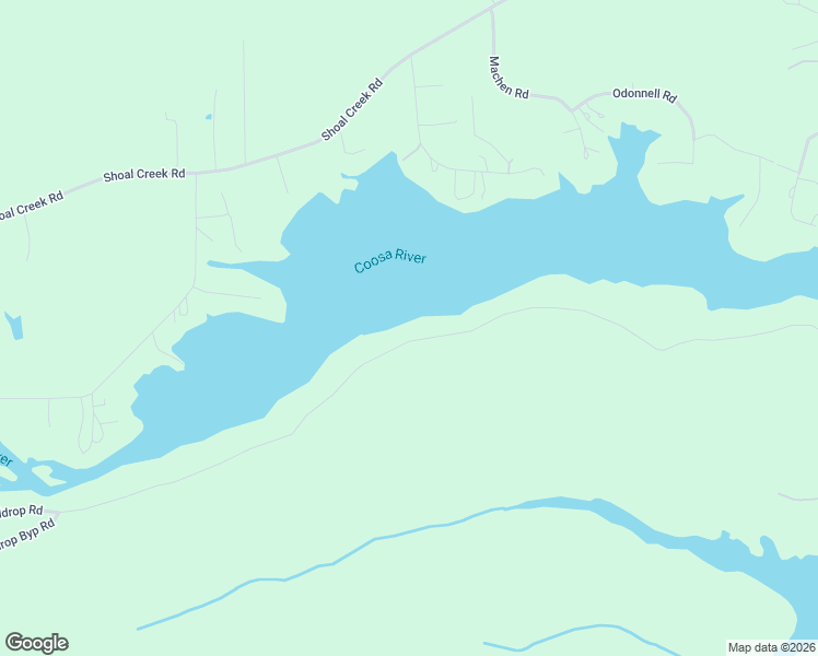 map of restaurants, bars, coffee shops, grocery stores, and more near 1903 Waldrop Road in Ashville