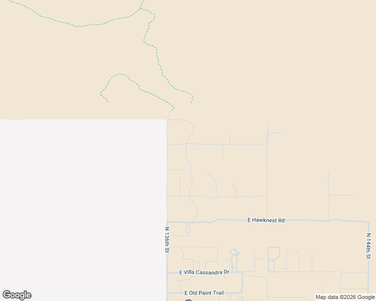 map of restaurants, bars, coffee shops, grocery stores, and more near 13737 East Montello Road in Scottsdale