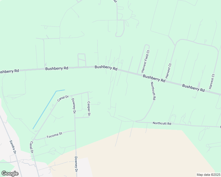 map of restaurants, bars, coffee shops, grocery stores, and more near 471 Bushberry Road in Pelion