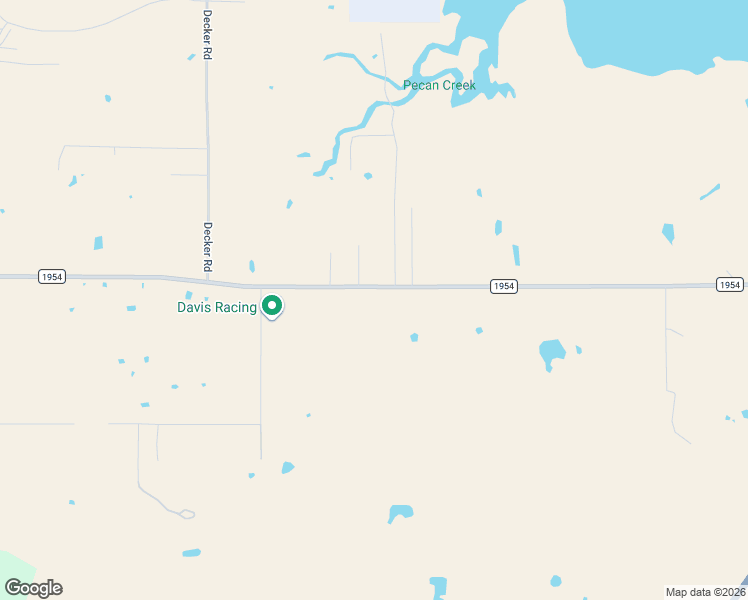 map of restaurants, bars, coffee shops, grocery stores, and more near 15911 Farm to Market Road 1954 in Wichita Falls