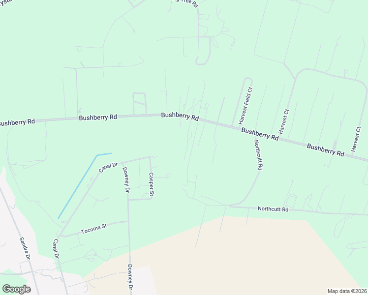 map of restaurants, bars, coffee shops, grocery stores, and more near 471 Bushberry Road in Pelion