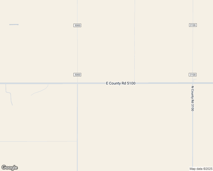 map of restaurants, bars, coffee shops, grocery stores, and more near 6702 East F M 597 in Abernathy