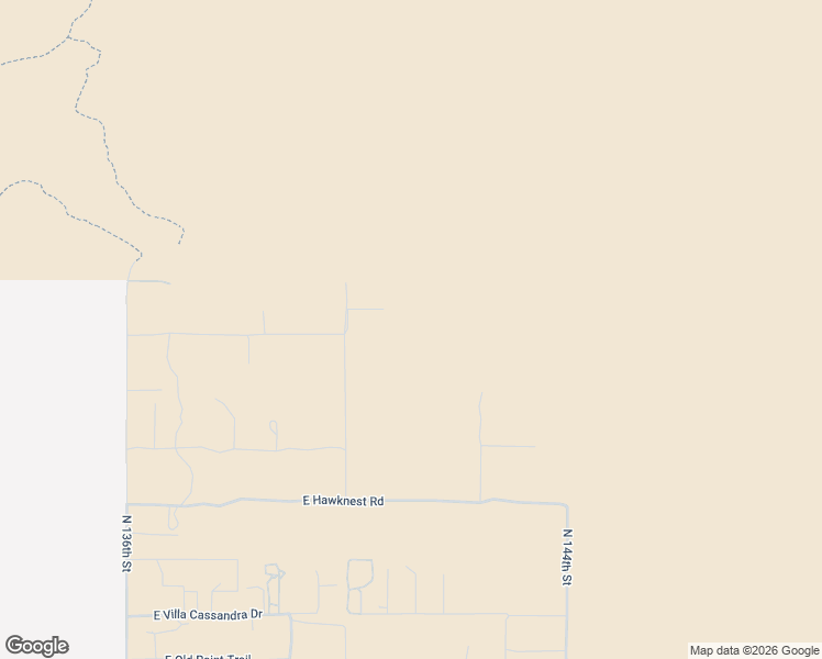 map of restaurants, bars, coffee shops, grocery stores, and more near in Scottsdale