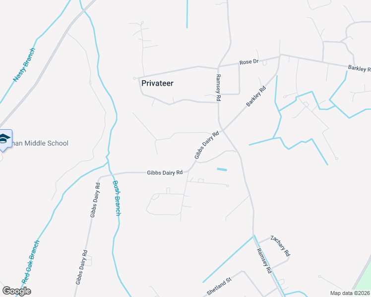 map of restaurants, bars, coffee shops, grocery stores, and more near 2300 Walter Conyers Lane in Sumter
