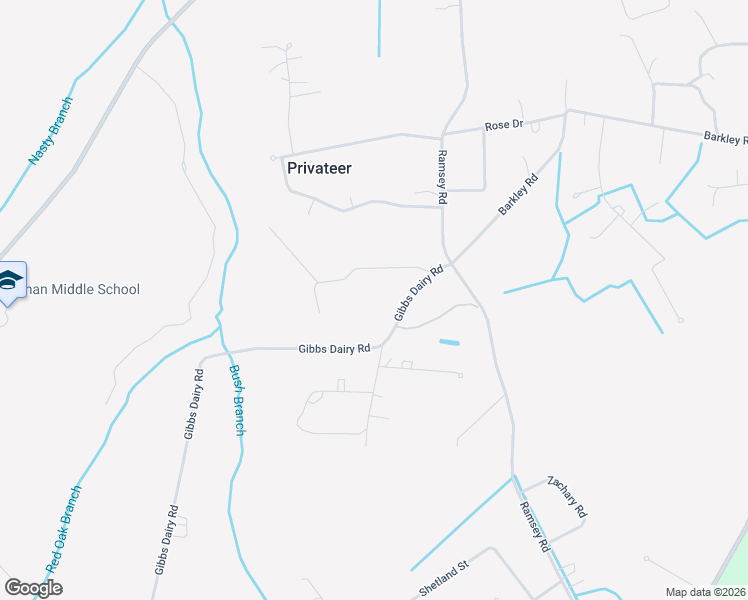 map of restaurants, bars, coffee shops, grocery stores, and more near 2300 Walter Conyers Lane in Sumter