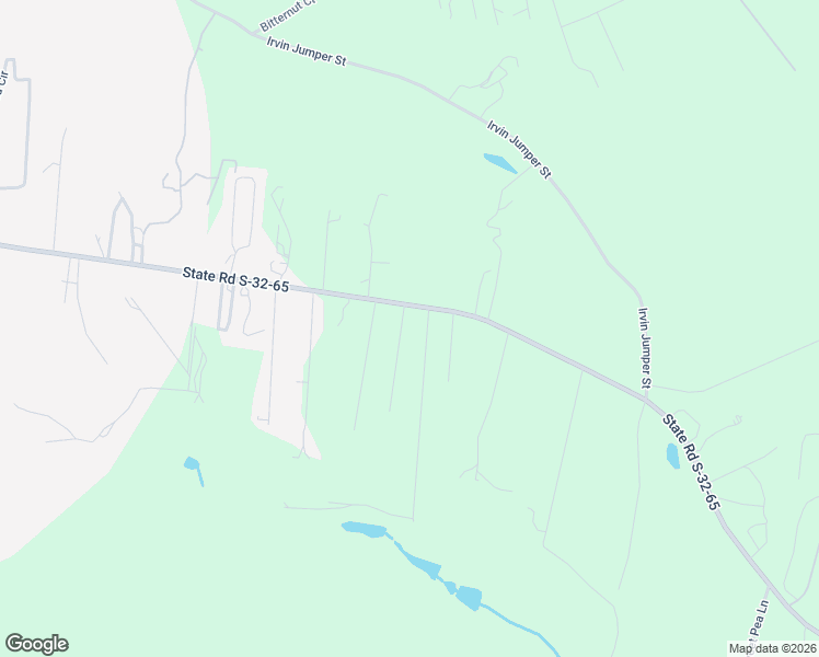 map of restaurants, bars, coffee shops, grocery stores, and more near 803 Mack Street in Gaston