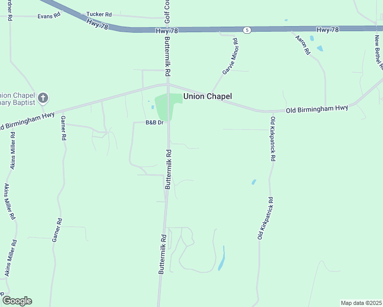 map of restaurants, bars, coffee shops, grocery stores, and more near 134 Wolfe Road in Cordova