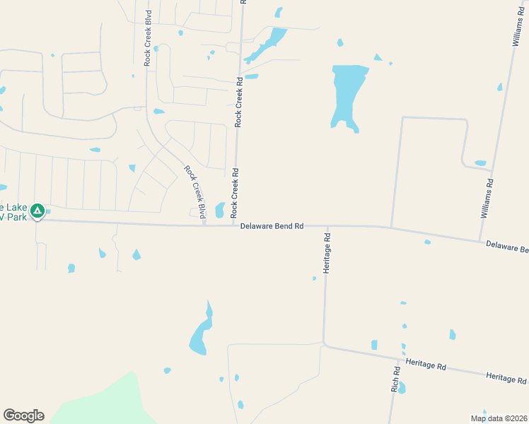 map of restaurants, bars, coffee shops, grocery stores, and more near in Gordonville