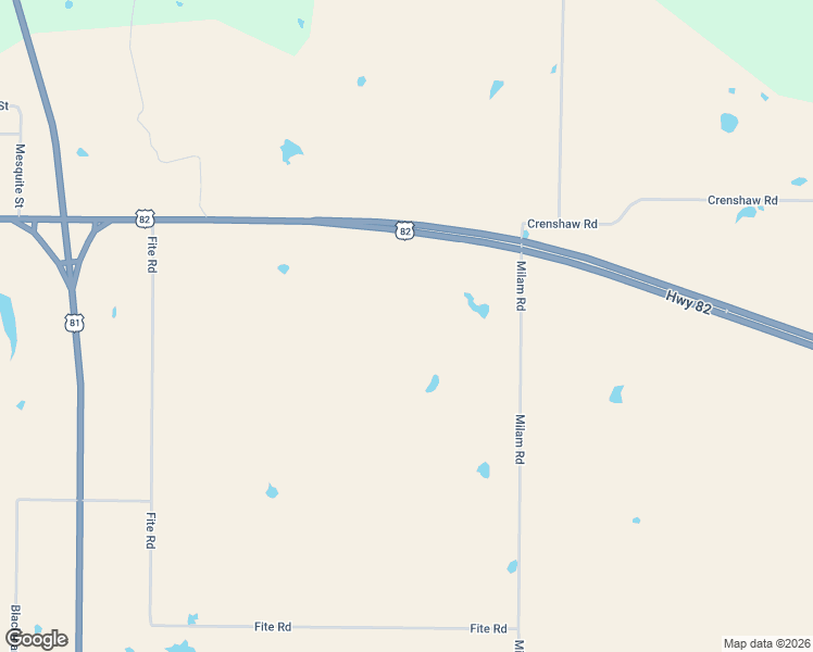 map of restaurants, bars, coffee shops, grocery stores, and more near in Ringgold